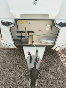 Knaus Südwind 450 FU 60 Years - 5