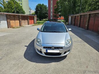 Fiat Bravo 1.6 JTD - 5