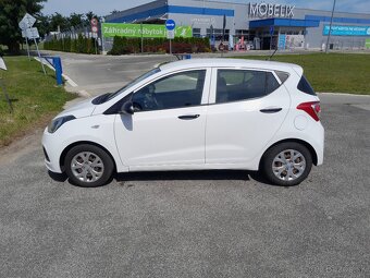 Hyundai i10 - 5