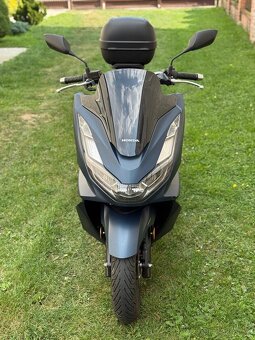 Honda PCX 125 - 5