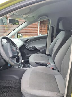 Seat Ibiza 1.4 63kW - 5