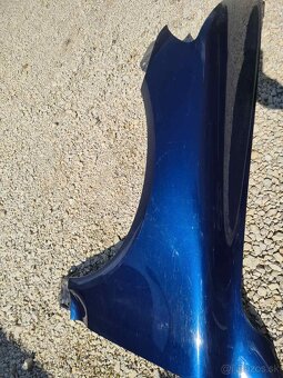 Rozpredám VW Touareg 7l, všetky motorizácie - 5