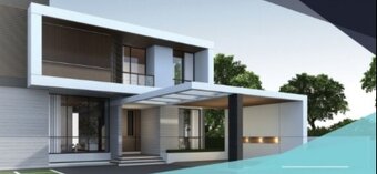 Na predaj stavebný pozemok v Gabčíkove / 95 000,- EUR - 5