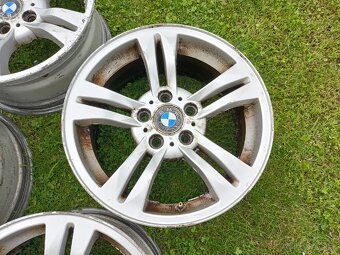 Originálne BMW r17 - 5