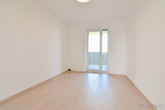 Nový nezariadený 4izb byt 3 balkóny pivnica parkovanie Nitra - 5