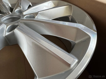 Aries 5x112 R17 7Jx17 ET46 Škoda Octavia 4 NOVÉ - 5