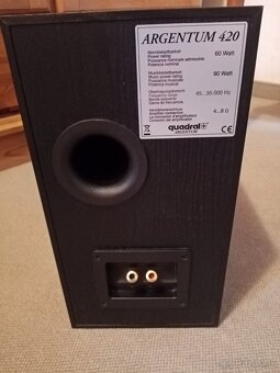 stereo set. Ne posielam - 5