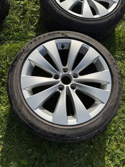 5x112 225/45 r17, 8J ET41 - 5