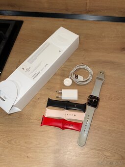 Apple Watch 5 40mm - 5