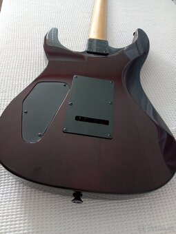 Elektrická Gitara - 5