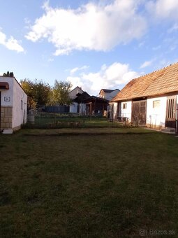 Rodinny dom na predaj Bijacovce - 5