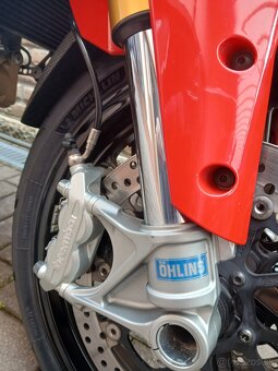 Ducati MTS1200 Multistrada - 5