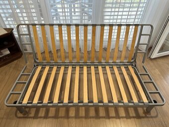 Rozkladaci gauč / pohovka - 5