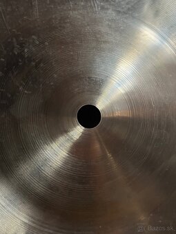 Zildjian 20” K Ride - 5