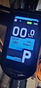 Teverun Fighter Mini Pro - 5