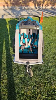 Qeridoo speedkid 2 - 5