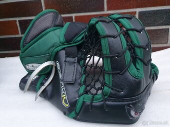 Brankarsky set BRIANS Optik 2 a G-Netik IV Pro - 5