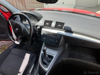 BMW 116i - 5