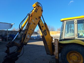 JCB 3CX - 5