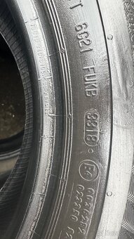 Matador Sibir Snow Van 195/60 r16c - 5