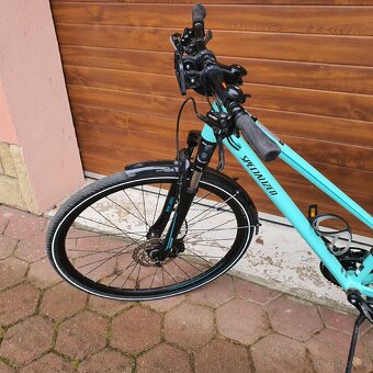 Bicykel Specialized Ariel - 5