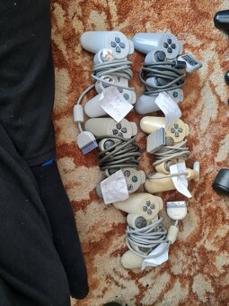 🎮 Konzoly a Príslušenstva Sony PlayStation (PS2, PS3, PS1) - 5