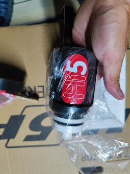 Detský bicykel 16' pre dievča a chlapca - 5