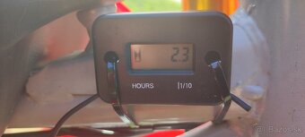 Pútnické WPB Race 140 - 5