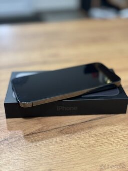 Iphone 13 Pro Max Graphite, 256GB - 5