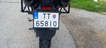 Honda XL 1000 Varadero - 5