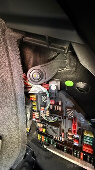 BMW GT 535d xDrive - 5