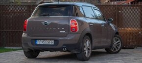 Mini Countryman 2.0D,4x4,Automat - 5