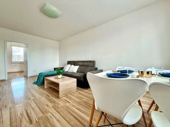 ASSENZIO - EXKLUZÍVNE - PREDAJ - 3,5 IZBOVÝ BYT - LEVICE - 5