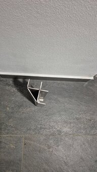 Rohový držiak na vyvýšené zahony 8ks - 5