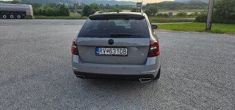 Octavia RS - 5