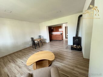 Rodinný dom po rekonštrukcií obec Čata / Levice - 5