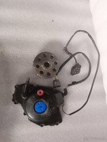 kawasaki kxf 450 - 5