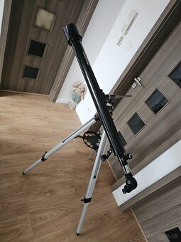 Teleskop Celestron PowerSeeker 60EQ - 5