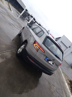 Predám/ vymením Škoda Karoq - 5