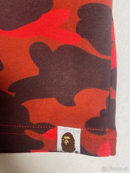 Pánske krátke nohavice Bape - 5