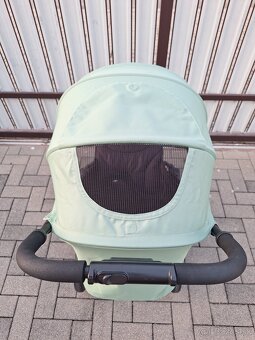 Športový skladací kočík - 5