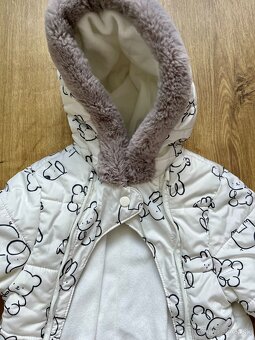 Kombinezona Mayoral 70 - 5