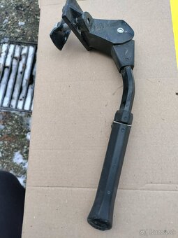 Stojan na detsky bicykel - 5