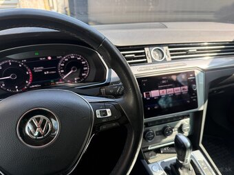 predam vw passat alltrack - 5