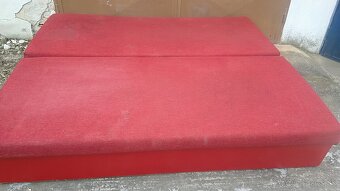 Posteľ - Valenda - 5