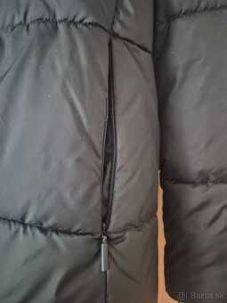 Dámska zimná bunda - 5