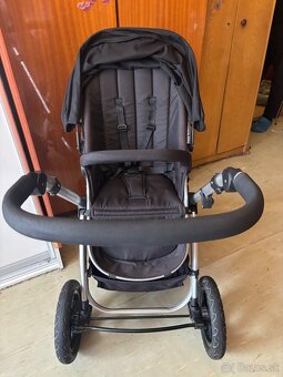 Kocik Ickle bubba - 5