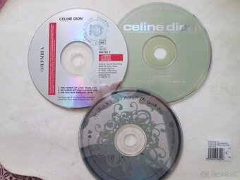 CD single : bez obalov - výhodná cena. - 5