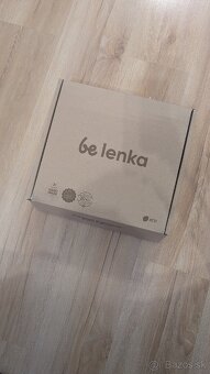 Nosič BeLenka 4ever Neo - 5