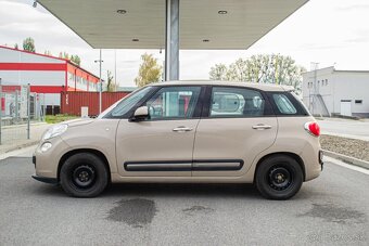 Fiat 500L 1.4 LPG - 5